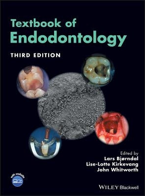 Textbook of Endodontology by Kirkevang, Lise-Lotte