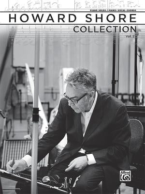 The Howard Shore Collection, Vol 2 by Shore, Howard