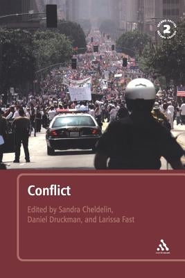 Conflict: 2nd Edition by Druckman, Daniel