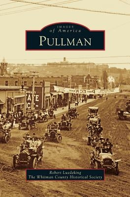 Pullman by Luedeking, Robert