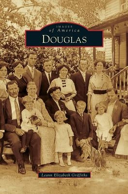 Douglas by Griffiths, Leann Elizabeth