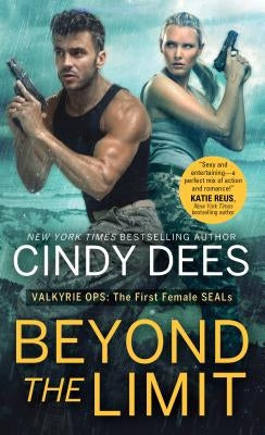 Beyond the Limit by Dees, Cindy