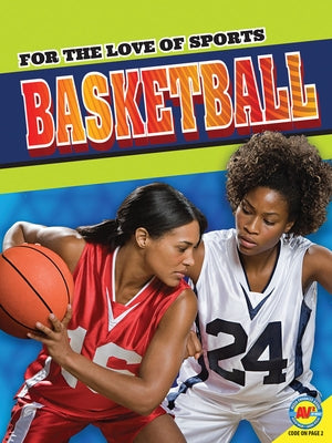 Basketball by Craats, Rennay