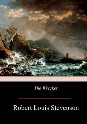 The Wrecker by Osbourne, Lloyd