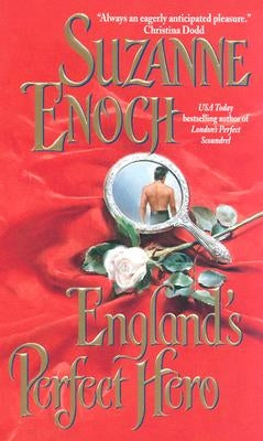 England's Perfect Hero by Enoch, Suzanne