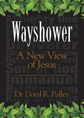 Wayshower: A New View of Jesus by Pulley, Doral R.