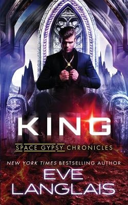 King by Langlais, Eve