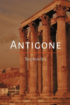 Antigone by Sophocles