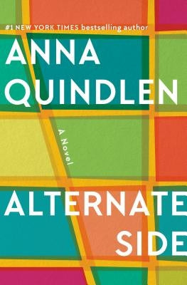 Alternate Side by Quindlen, Anna