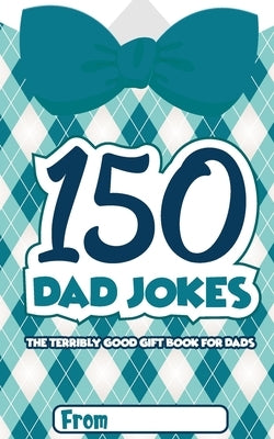 Dad Jokes Book by Foxx, Funny