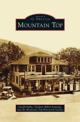 Mountain Top by Kubic, Joseph