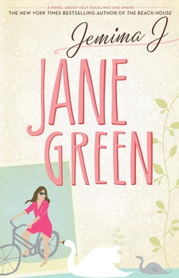 Jemima J by Green, Jane