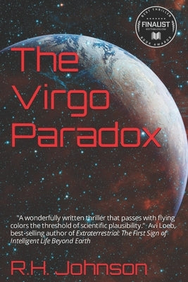 The Virgo Paradox by Johnson, R. H.