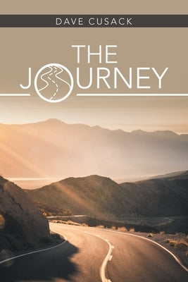 The Journey by Cusack, Dave