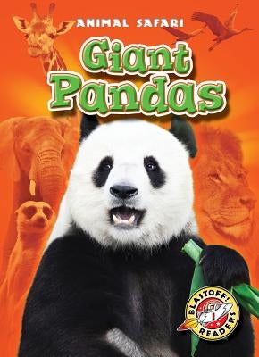 Giant Pandas by Schuetz, Kari