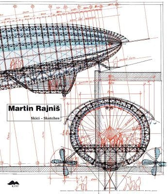 Martin Rajnis Sketches by Rajnis, Martin