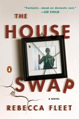 The House Swap by Fleet, Rebecca