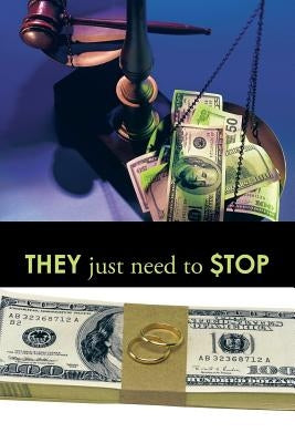 They Just Need to $Top by Landen, Lynne