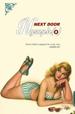 Next Door Nymph(o) by Press, Locus Elm