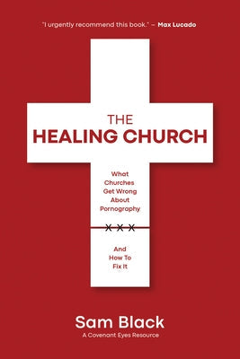 The Healing Church: What Churches Get Wrong about Pornography and How to Fix It by Black, Sam