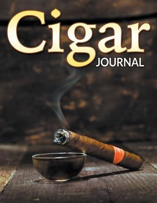 Cigar Journal by Speedy Publishing LLC