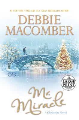 Mr. Miracle by Macomber, Debbie