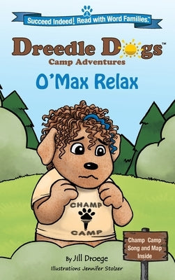 O'Max Relax by Droege, Jill