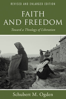 Faith and Freedom by Ogden, Schubert