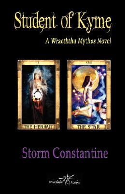 Student of Kyme by Constantine, Storm
