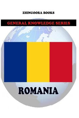 Romania by Books, Zhingoora