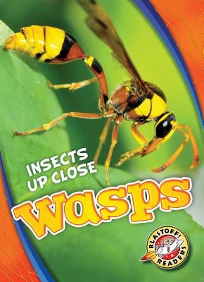 Wasps by Perish, Patrick