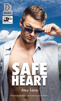 Safe Heart: Volume 3 by Lane, Amy
