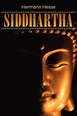 Siddhartha by Hesse, Hermann