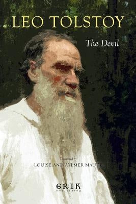The Devil by Tolstoy, Leo