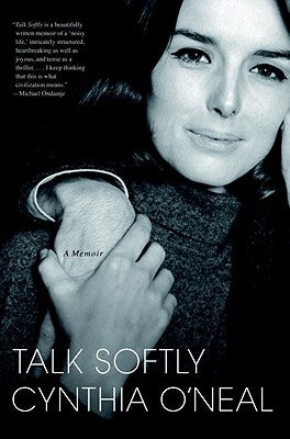 Talk Softly by O'Neal, Cynthia