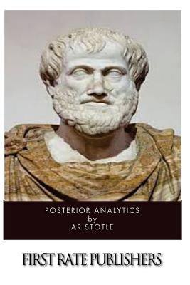 Posterior Analytics by Gaza, Theodorus