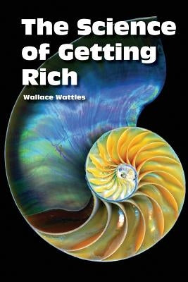 The Science of Getting Rich by Blakeslee, Carolyn