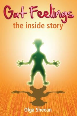 Gut Feelings: The inside story by Evans, Lewis