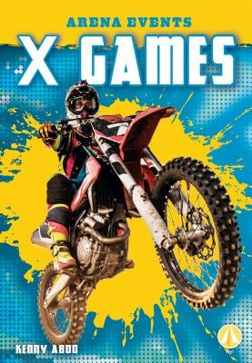 X Games by Abdo, Kenny