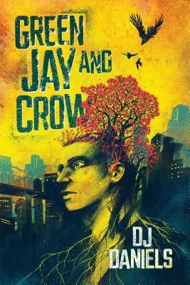 Green Jay and Crow by Daniels, Dj