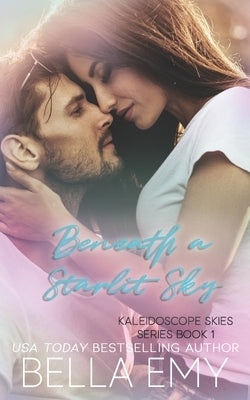 Beneath a Starlit Sky by Emy, Bella