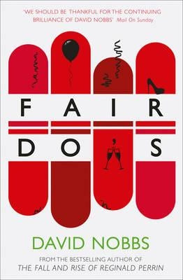 Fair Do's by Nobbs, David