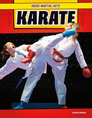 Karate by McNulty, Mark