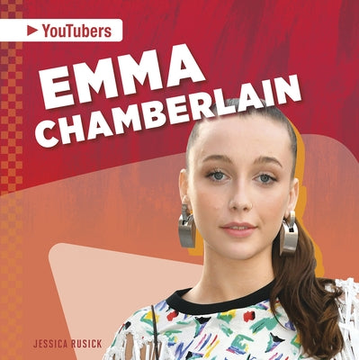 Emma Chamberlain by Rusick, Jessica