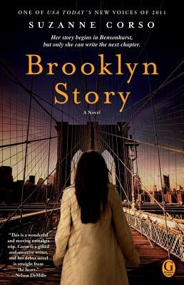 Brooklyn Story by Corso, Suzanne