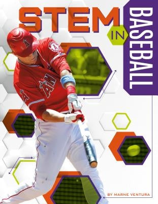 STEM in Baseball by Ventura, Marne