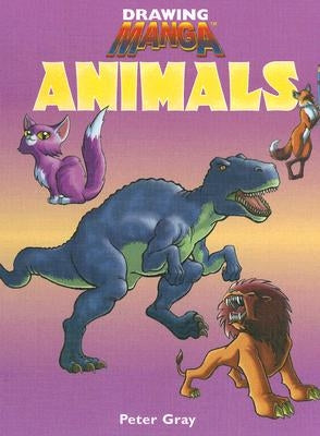Animals by Gray, Peter