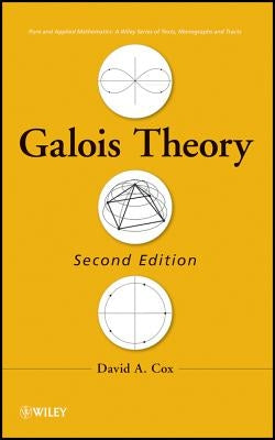 Galois Theory 2e by Cox