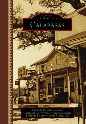 Calabasas by Castellon, Cimberly