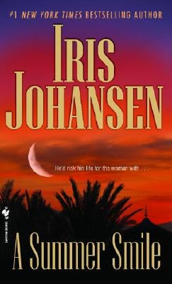 A Summer Smile by Johansen, Iris